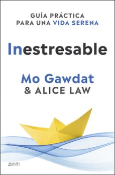 inestresable-mo gawdat-9788408305361