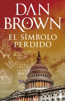 el simbolo perdido-dan brown-9788408306061