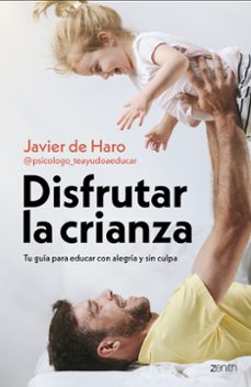 disfrutar la crianza-9788408317661