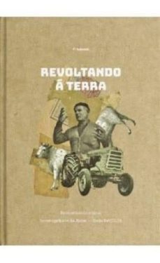 revoltando a terra-9788409018161
