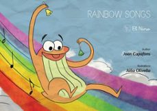 rainbow songs epub (ebook)-joan capafons manils-9788409057061