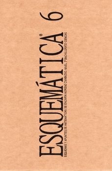 esquematica 6 (2º bach. ciencias)-encarnacion moreno zambudio-9788409271061