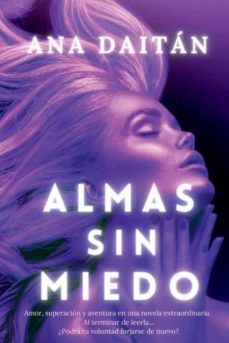 almas sin miedo-9788409344161