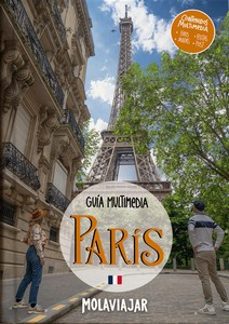 guia multimedia paris-9788409652761