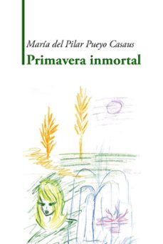primavera inmortal (ebook)-9788410040861