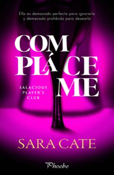 complaceme (ebook)-sara cate-9788410070738