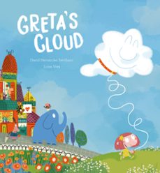greta s cloud-9788410074361