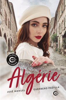 algerie (ebook)-josé manuel guerrero padilla-9788410143661