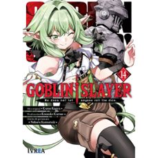 goblin slayer 14-9788410213661
