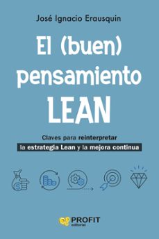 el (buen) pensamiento lean-jose ignacio erausquin-9788410235861