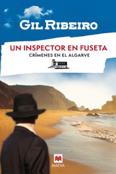 un inspector en fuseta (ebook)-gil ribeiro-9788410260061