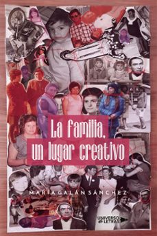 la familia, un lugar creativo (ebook)-maría galán sánchez-9788410265561