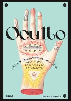 oculto-peter forshaw-9788410268661