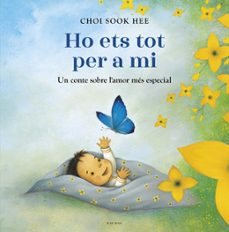 ho ets tot per a mi-choi sook hee-9788410269361