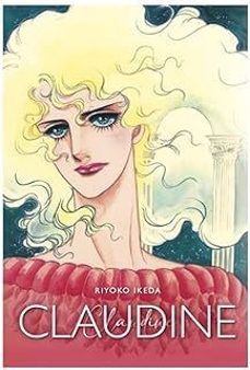 claudine-riyoko ikeda-9788410294561