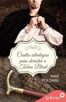 cuatro estrategias para derrotar a tobias blunt (ebook)-mar poldark-9788410341661