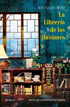 la libreria de las ilusiones-seo rim so-9788410359161