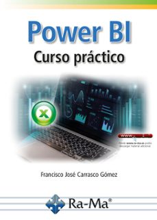 power bi. curso practico (ebook)-francisco josé carrasco-9788410360761