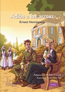 adios a las armas-9788410371361