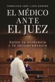 el medico ante el juez (ebook)-9788410373761