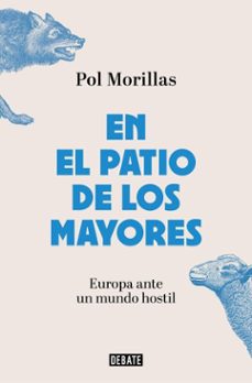 en el patio de los mayores (ebook)-pol morillas-9788410433861