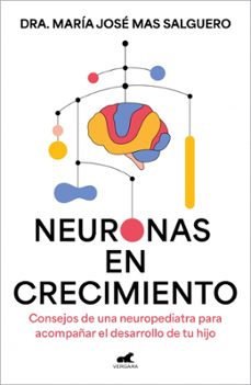 neuronas en crecimiento-maria jose mas-9788410467361