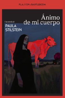 ánimo de mi cuerpo-paula stilstein-9788410483361