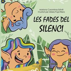 les fades del silenci-marionas corominas estivill-9788410617261