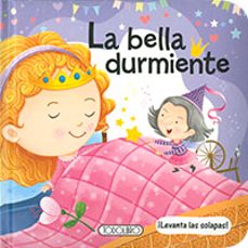 la bella durmiente solapas-9788410690561