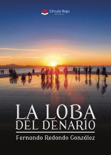 la loba del denario (ebook)-fernando redondo gonzalez-9788410739161