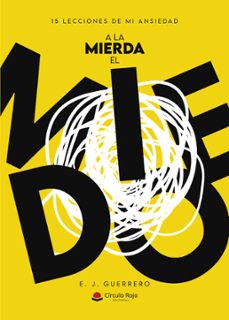 a la mierda el miedo (ebook)-9788410825161