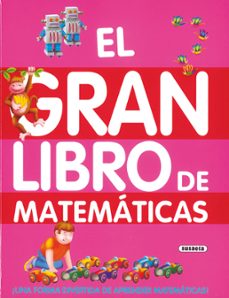 matematicas-smitch montague-peter lawson-9788410846661