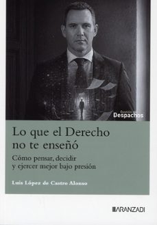 -luis lopez de castro alonso-9788410859661