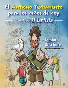 el antiguo testamento para los niños de hoy.-9788410941861