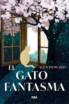 el gato fantasma (ebook)-alex howard-9788410989061