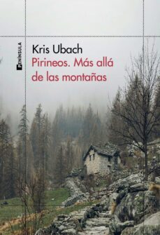 pirineos. mas alla de las montañas (ebook)-kris ubach-9788411001861