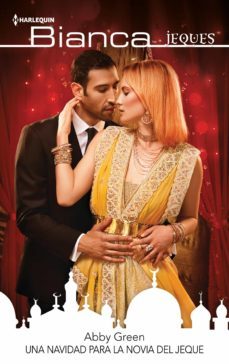 una navidad para la novia del jeque-abby green-9788411052061