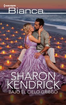 bajo el cielo griego (ebook)-sharon kendrick-9788411053761