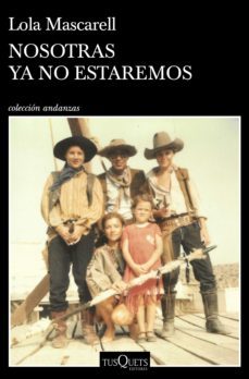 nosotras ya no estaremos (ebook)-9788411070461