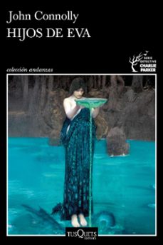hijos de eva (serie charlie parker 23)-9788411078061