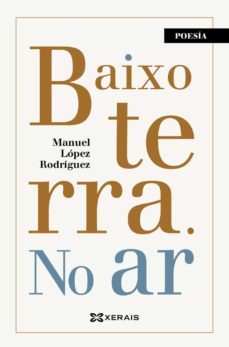 baixo terra. no ar-9788411101561
