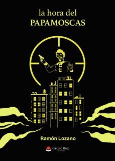 la hora del papamoscas (ebook)-9788411154161
