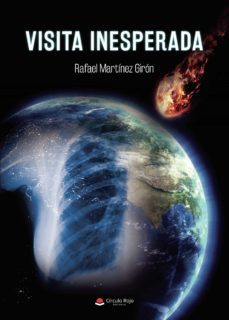 visita inesperada (ebook)-rafael martinez giron-9788411156561