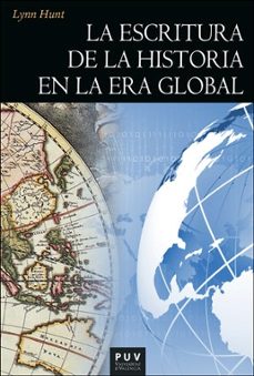 la escritura de la historia en la era global-9788411180061