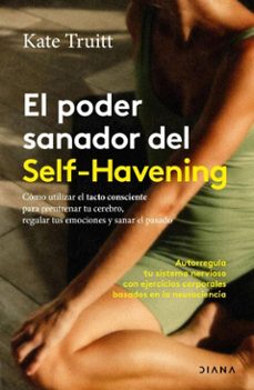 el poder sanador del self-havening (ebook)-kate truitt-9788411193061