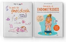 pack salud femenina-9788411328661