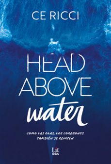 head above water-ce ricci-9788411329361