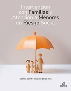 intervención con familias y atención a menores ed.2024-9788411349161