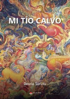 mi tio calvo-deerie sariols-9788411453561