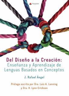 del diseño a la creacion: enseñanza y aprendizaje basados en conceptos (ebook)-9788411456661